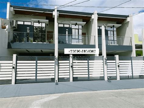 64 listings: Fortunata village paranaque .